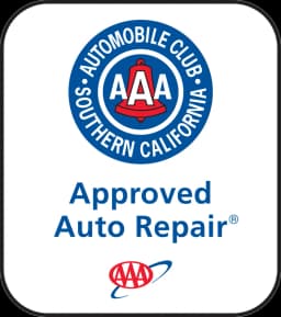 AAA Approved Auto Repair, Automobile Club of Southern California (opens AAA shop listing)
