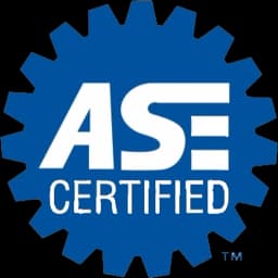 ASE Certified Technicians