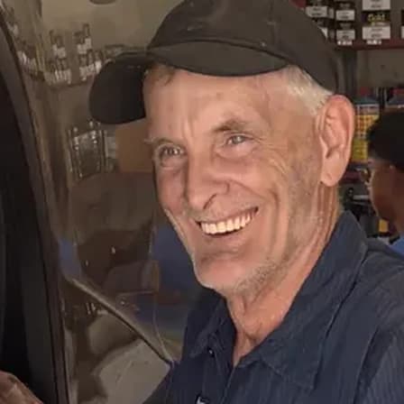 Keith, technician at Pete's Automotive Service in Thousand Palms, CA