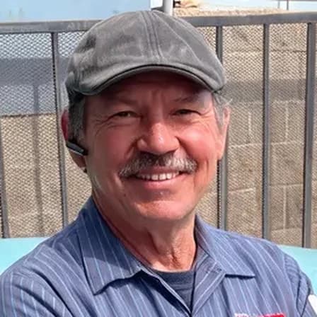 Pete, owner & founder at Pete's Automotive Service in Thousand Palms, CA