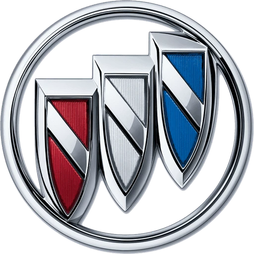 Buick logo