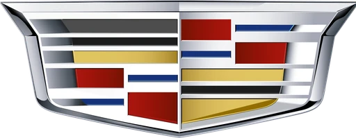 Cadillac logo