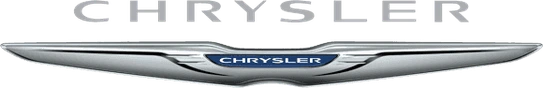 Chrysler logo
