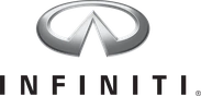 Infiniti logo