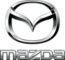 Mazda logo