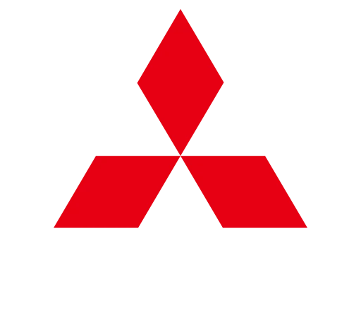 Mitsubishi logo