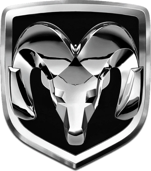 Ram logo
